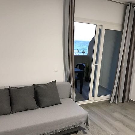 בנאלמדנה Benalbeach Apartment Ana מראה חיצוני תמונה