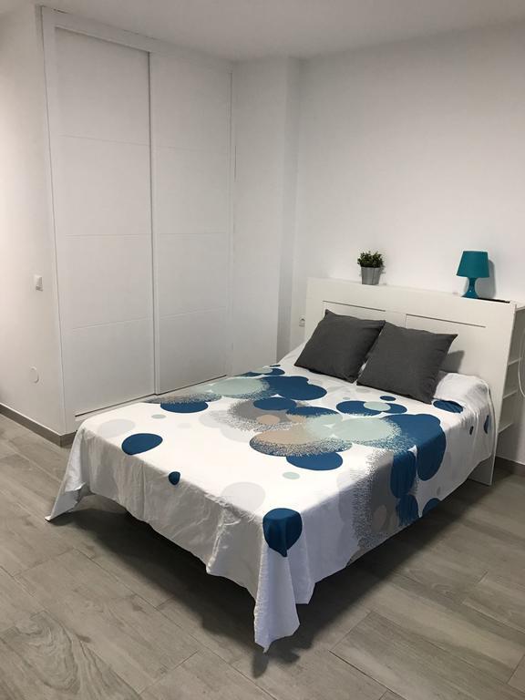 בנאלמדנה Benalbeach Apartment Ana מראה חיצוני תמונה