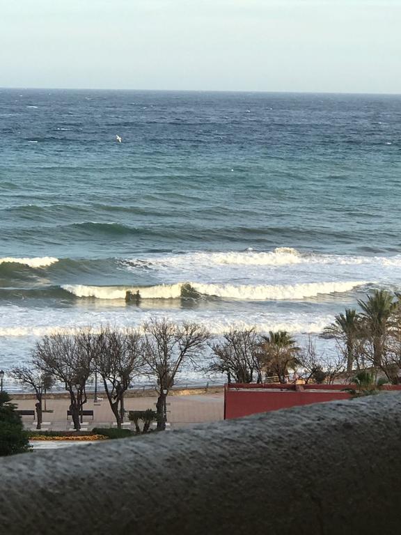 בנאלמדנה Benalbeach Apartment Ana מראה חיצוני תמונה