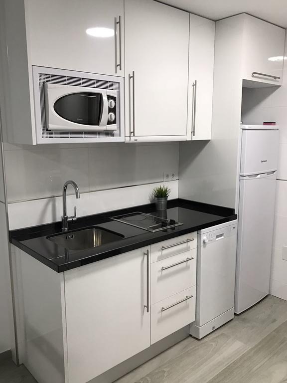 בנאלמדנה Benalbeach Apartment Ana מראה חיצוני תמונה