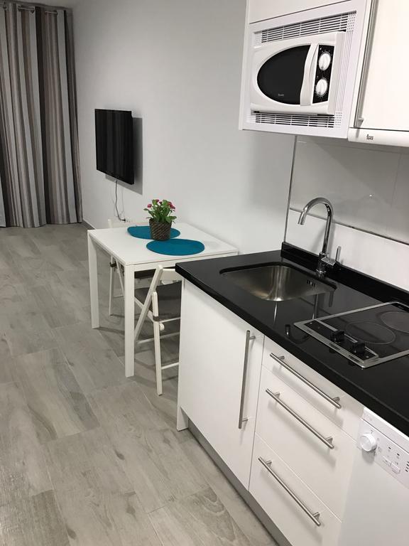 בנאלמדנה Benalbeach Apartment Ana מראה חיצוני תמונה