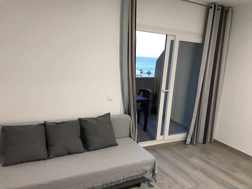 בנאלמדנה Benalbeach Apartment Ana מראה חיצוני תמונה
