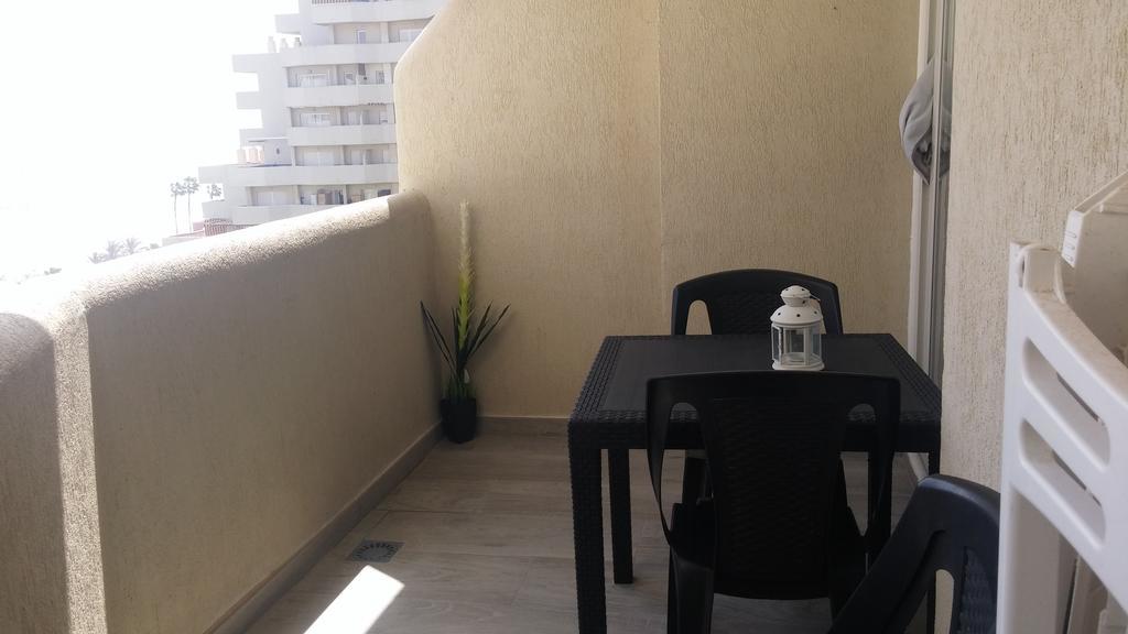 בנאלמדנה Benalbeach Apartment Ana מראה חיצוני תמונה
