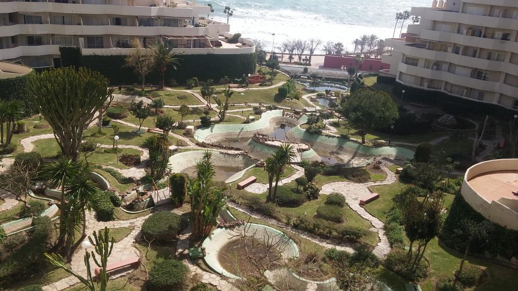 בנאלמדנה Benalbeach Apartment Ana מראה חיצוני תמונה